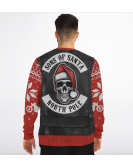 Sons Of Santa Ugly Christmas Sweatshirt