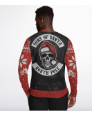 Sons Of Santa Ugly Christmas Sweatshirt