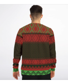 Delete Your Cookies Ugly Christmas Sweatshirt